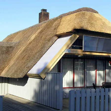 Three-bedroom Holiday In 86 Dom wakacyjny Blåvand