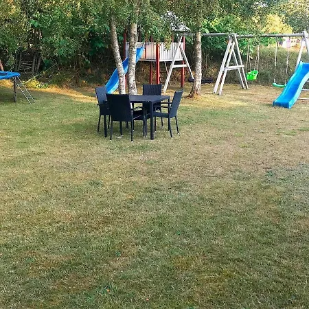 Three-bedroom Holiday In 86 Blåvand